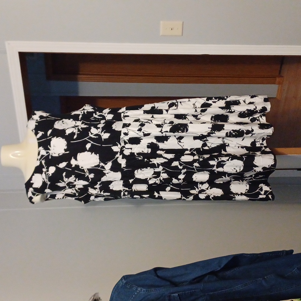 Boden dress